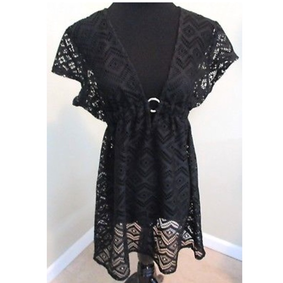 catalina swimwear cover ups